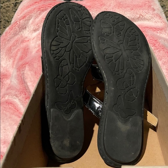 Born O Concept Sandals - Picture 3 of 6